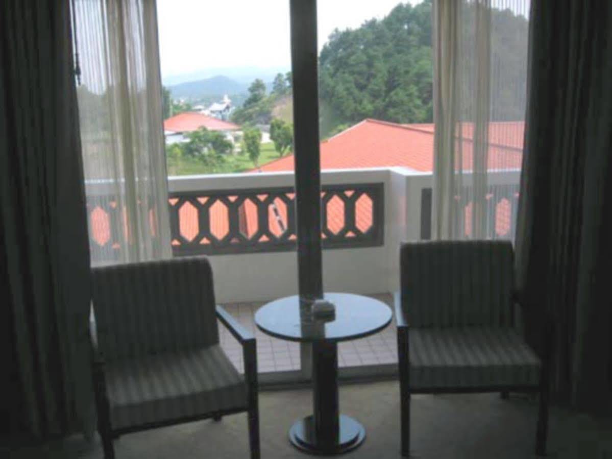 Merryland Resort Guilin Exterior foto